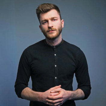 Oleksiy Sorokin photo