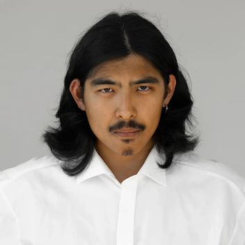 Yerbolat Bekbau photo