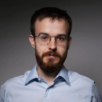 Zakhar Protsiuk photo